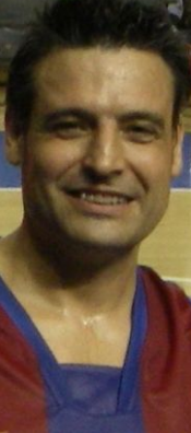 xavi fernández