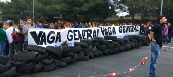 vaga general