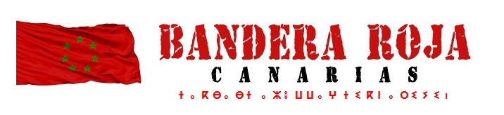 bandera roja
