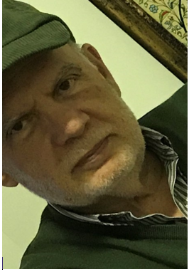 JOSÉ ANTONIO DÉNIZ