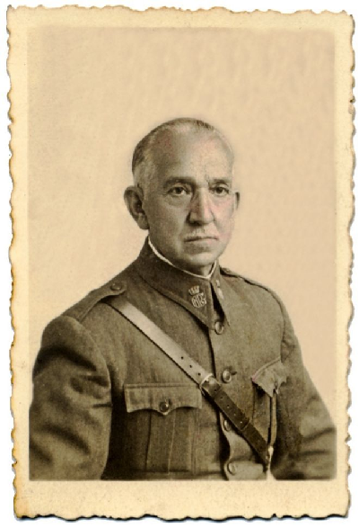 José Aranguren Roldán