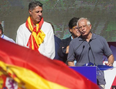 borrell albiol