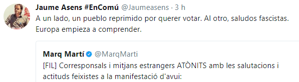 tuit asens