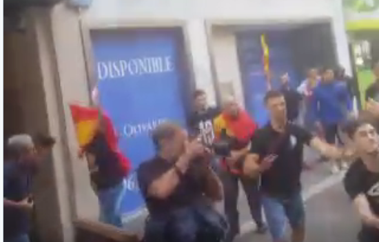 NAZIS VALENCIA 9 O
