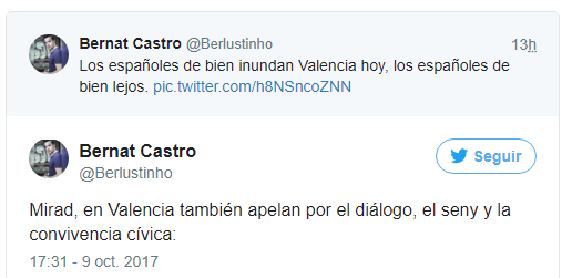 TUITS BERNAT CASTRO