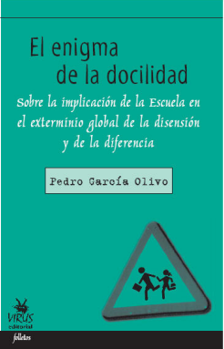 el enigma de la docilidad