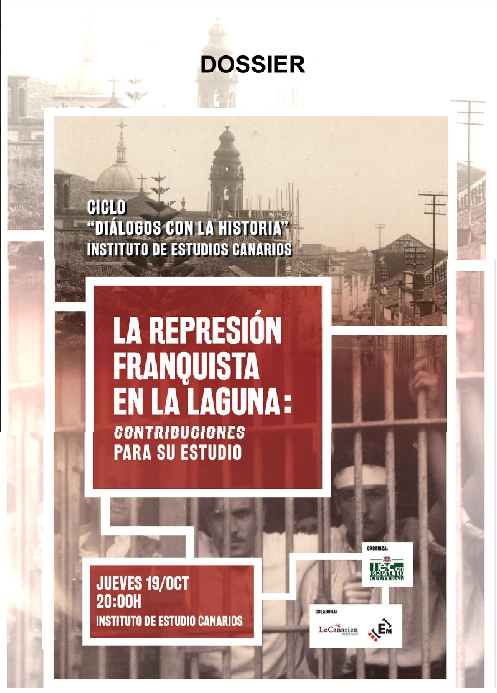 represión franquista la laguna