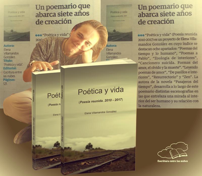 POÉTICA Y VIDA