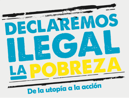 ilegal pobreza