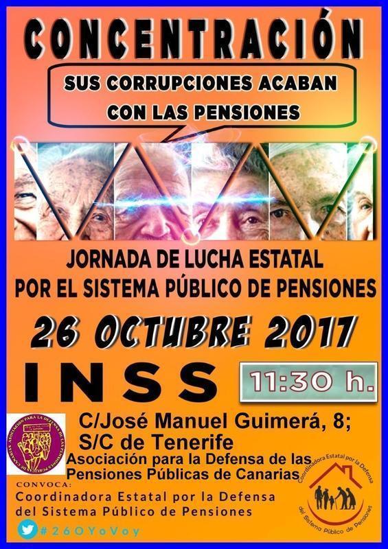 pensiones 26 O