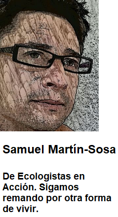 SAMUEL MARTÍN-SOSA RESEÑA