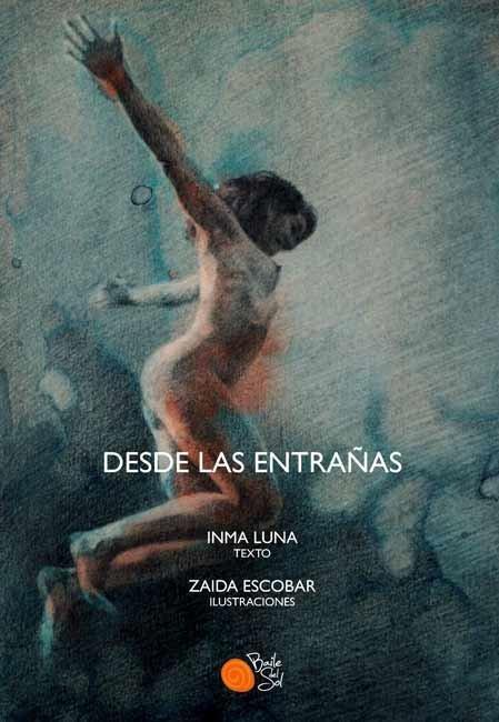 desde las entrañas portada