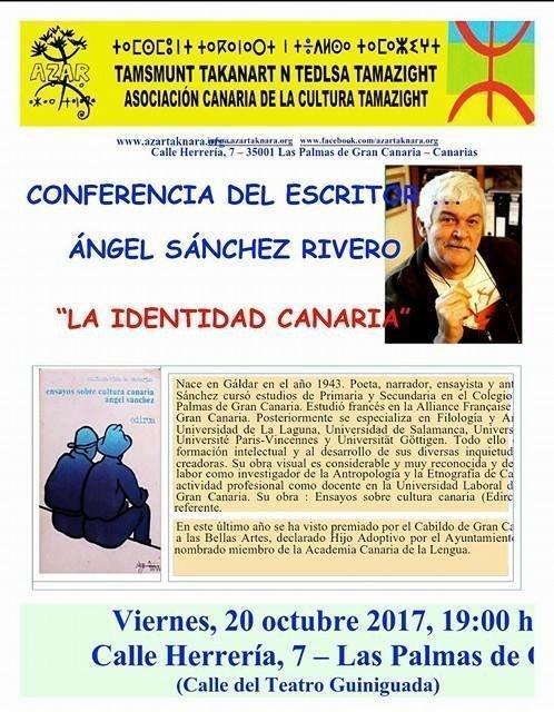 conferencia