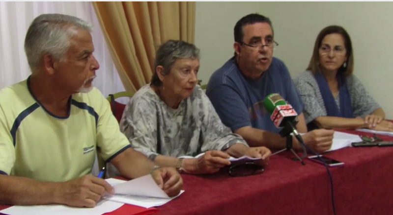 PLATAFORMA MAMOTRETO