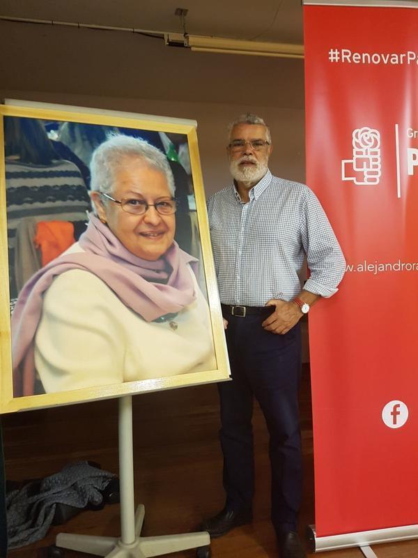 ANTONIO AGUADO AURORA