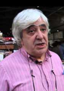 MANEL AISA