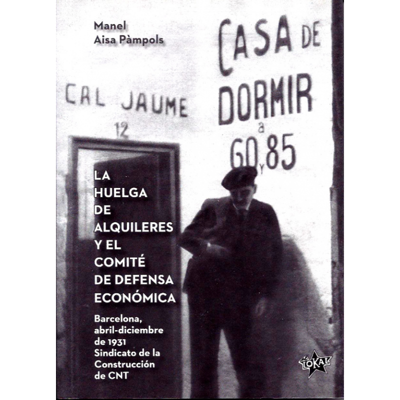 HUELGA ALQUILERES
