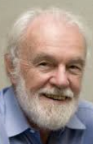 DAVID HARVEY