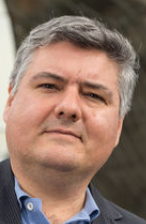 JAVIER BURON
