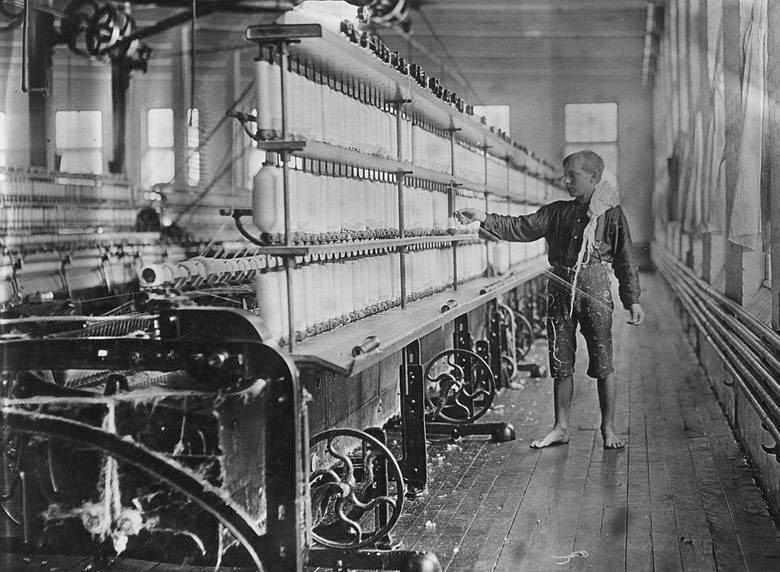 industrias usa