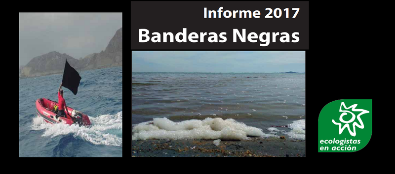 BANDERAS NEGRAS 2017