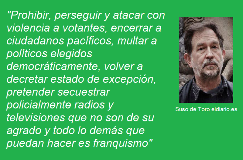SUSO DE TORO PROCÉS 2