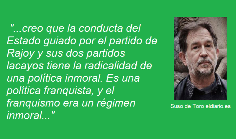 SUSO DE TORO PROCÉS 1