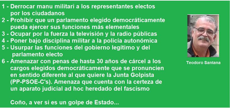 todoro santana frase