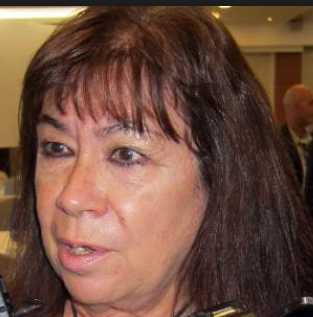 CRISTINA NARBONA