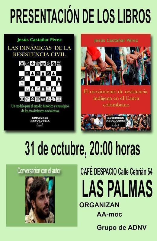 LIBROS moc