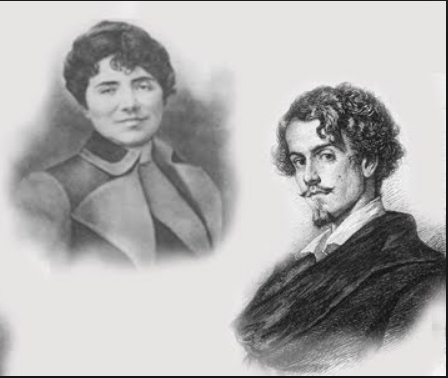 rosalía de castro becquer