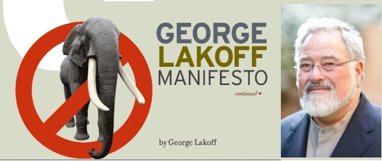 lakoff y el elefante