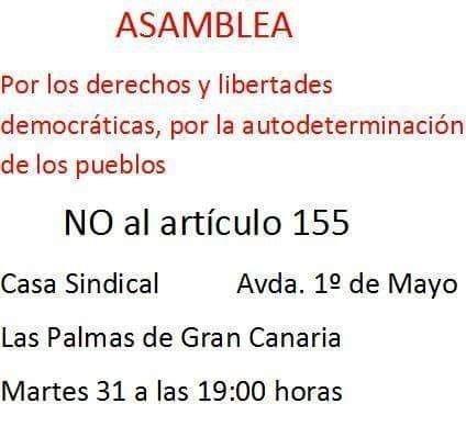 asamblea 155