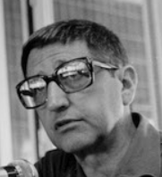 MANUEL SACRISTÁN LUZÓN