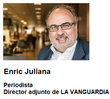 ENRIC JULIANA RESEÑA