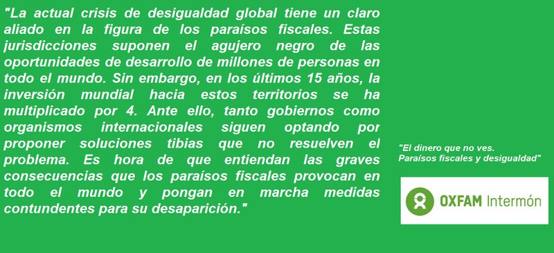 FRASE OXFAM