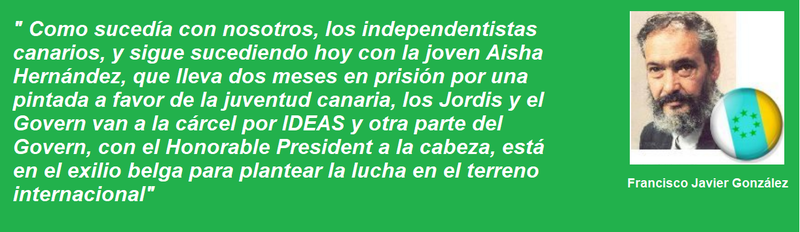 FRASE FRANCISCO JAVIER
