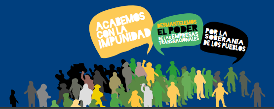 ACABEMOS CON LA IMPUNIDAD