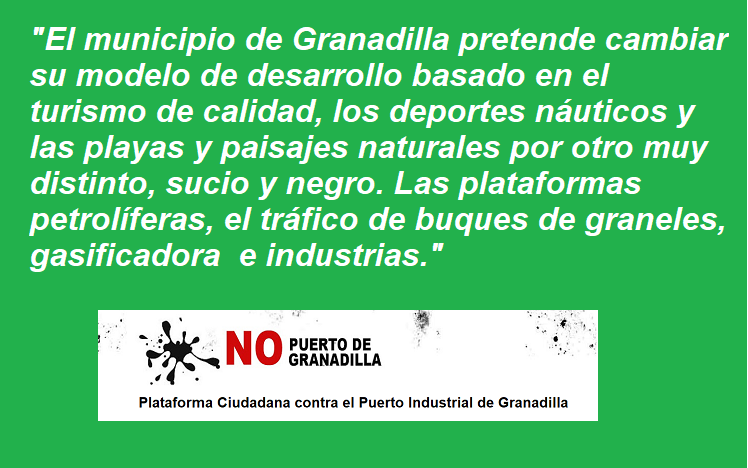 FRASE GRANADILLA