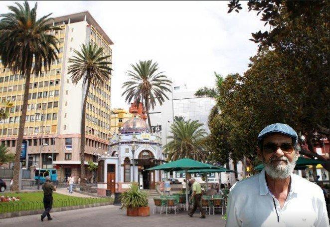 RAMÓN  ARMANDO SAN TELMO