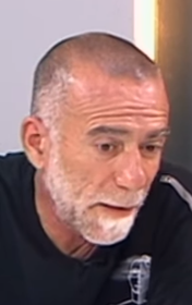 RAFAEL JUAN RODRÍGUEZ MARRERO