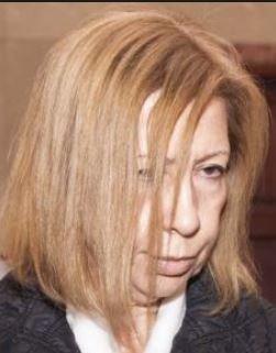 MARÍA ANTONIA MUNAR