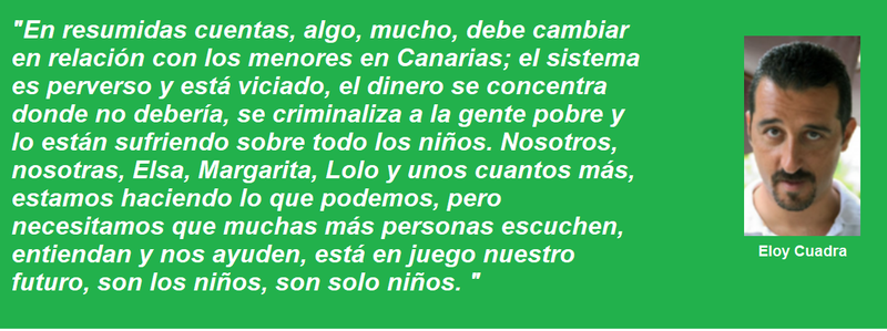 frase eloy