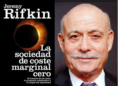 SOCIEDAD COSTE MARGINAL CERO JEREMY RIFKIN