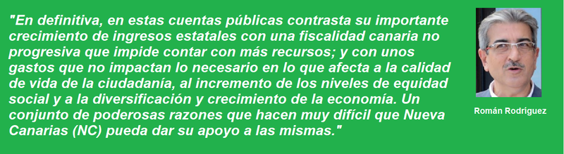 frase román