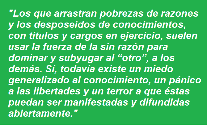frase castellano