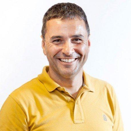 Ricardo Díaz Armas