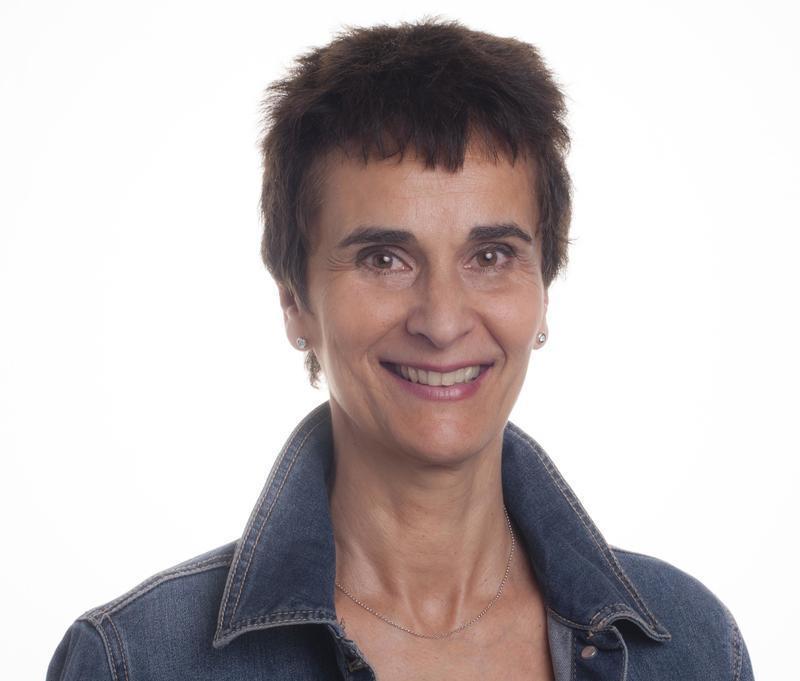 Asún Delgado Luzardo