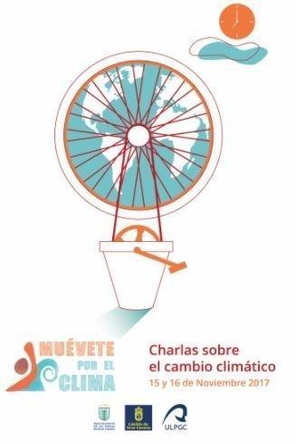 charlas clima