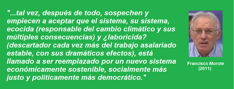 FRASE MOROTE